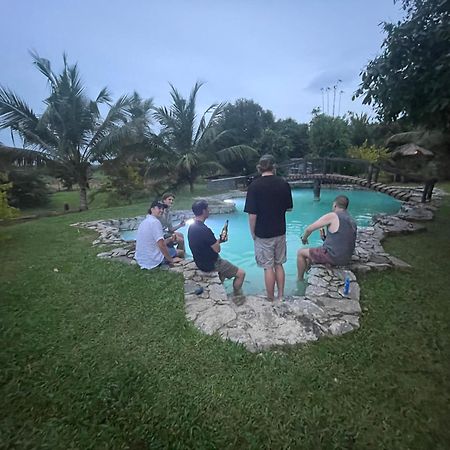 Ceylon Amigos Eco Resort Sigiriya Eksteriør billede