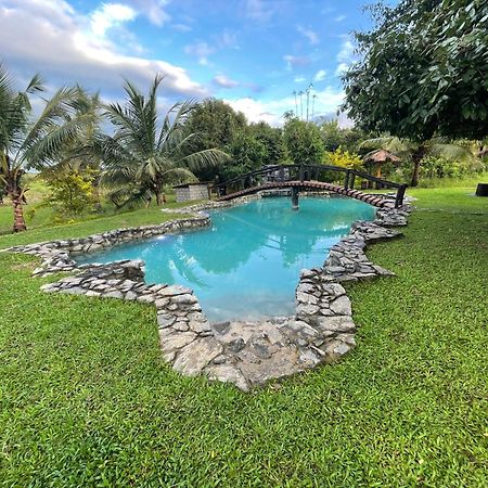 Ceylon Amigos Eco Resort Sigiriya Eksteriør billede