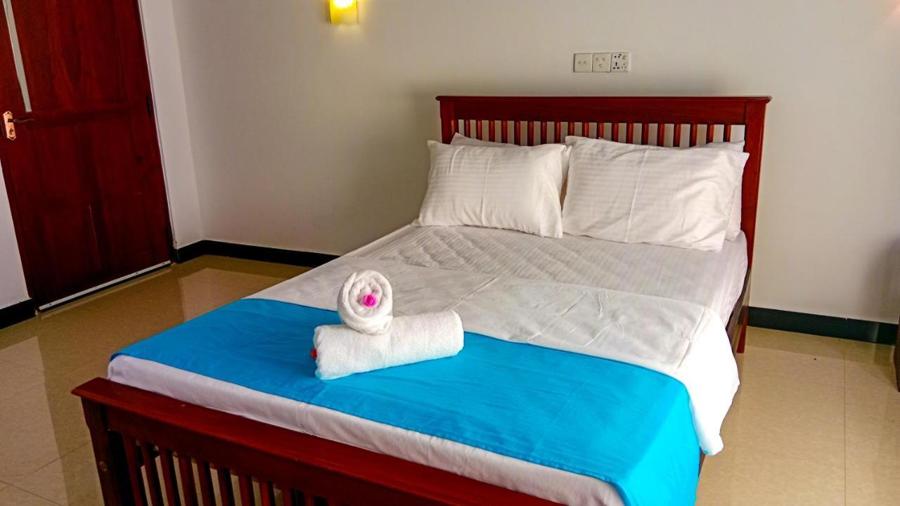 Ceylon Amigos Eco Resort Sigiriya Eksteriør billede