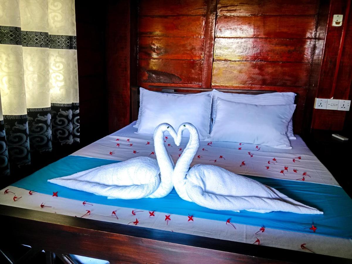 Ceylon Amigos Eco Resort Sigiriya Eksteriør billede