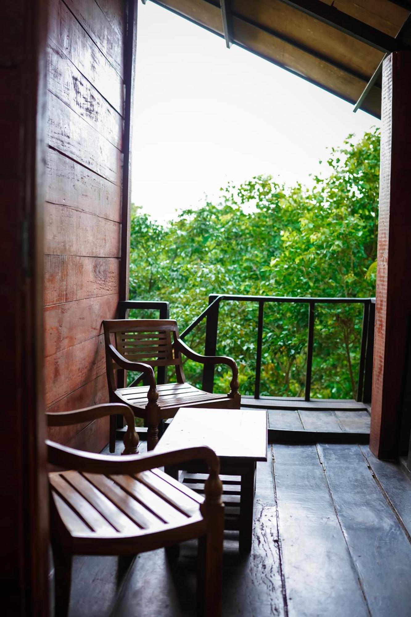 Ceylon Amigos Eco Resort Sigiriya Eksteriør billede