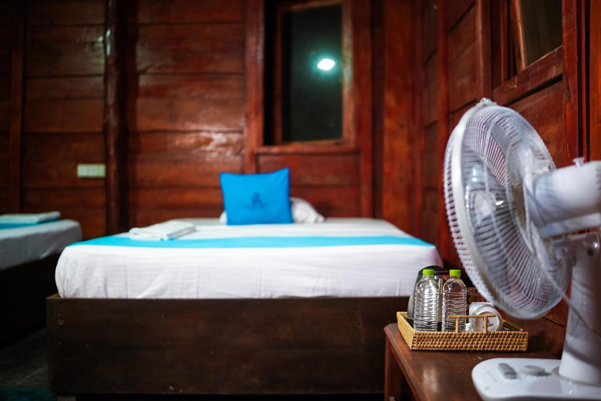 Ceylon Amigos Eco Resort Sigiriya Eksteriør billede