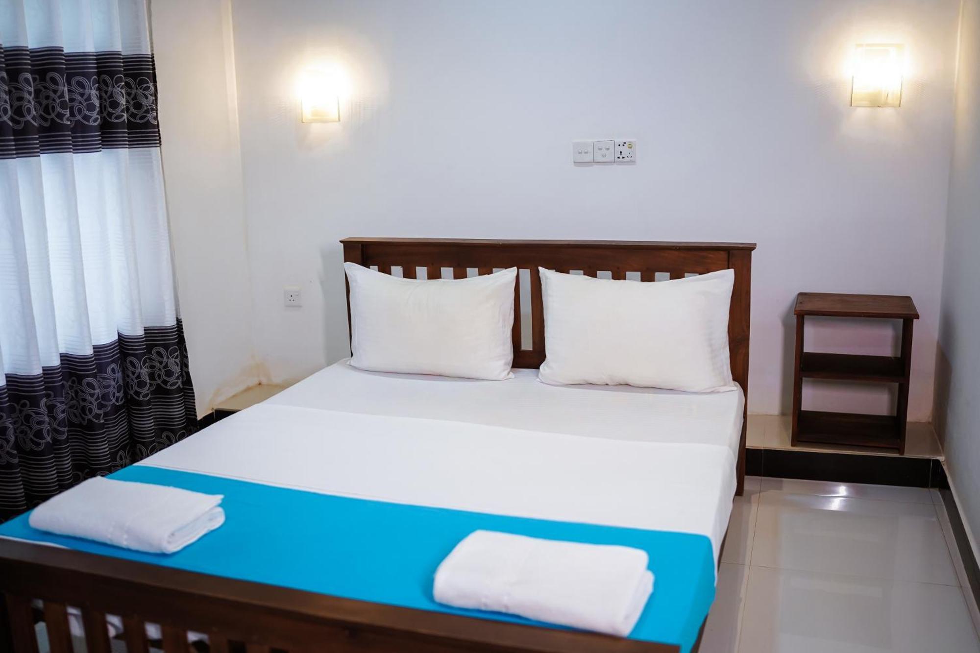 Ceylon Amigos Eco Resort Sigiriya Eksteriør billede