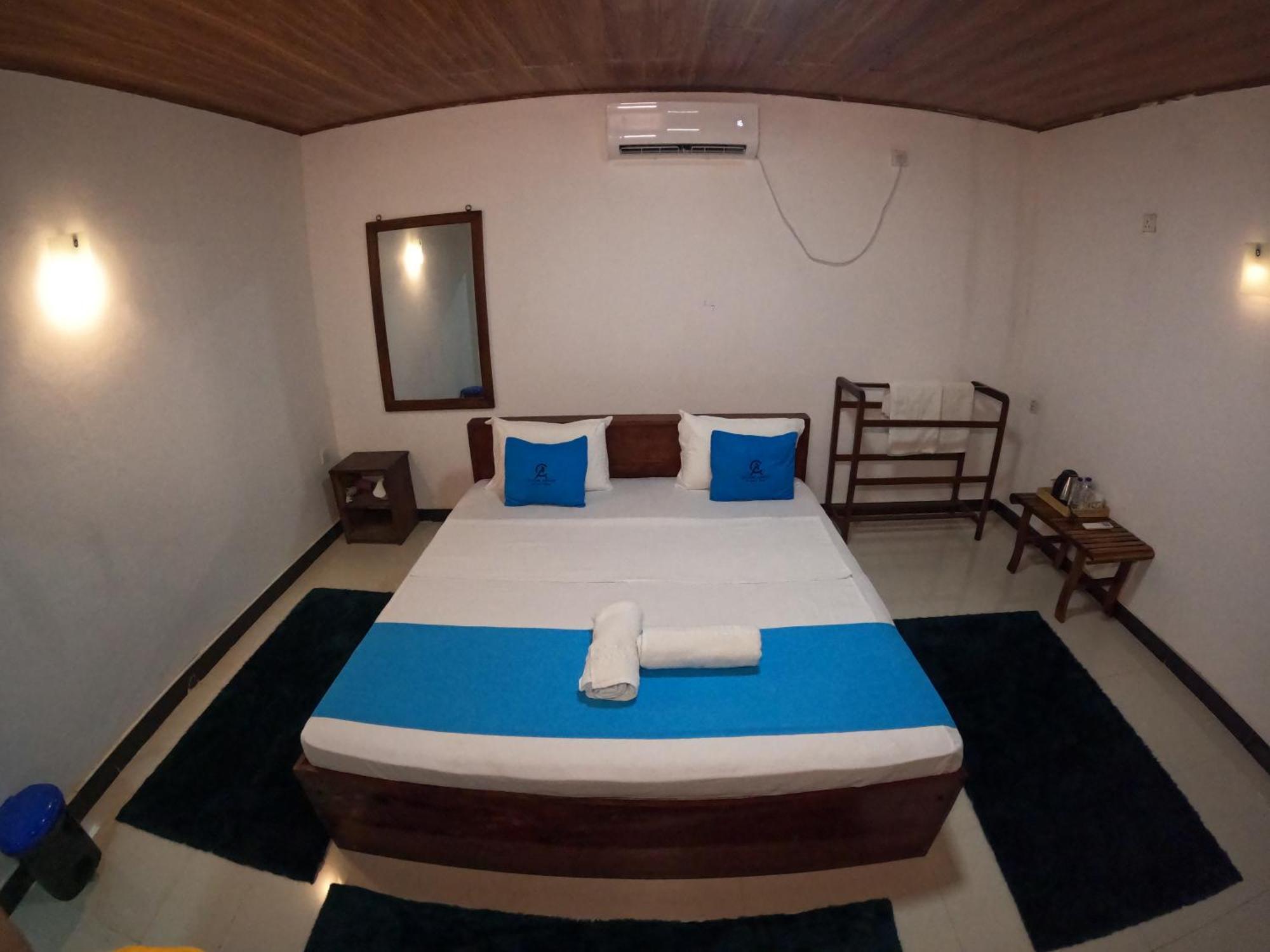 Ceylon Amigos Eco Resort Sigiriya Eksteriør billede