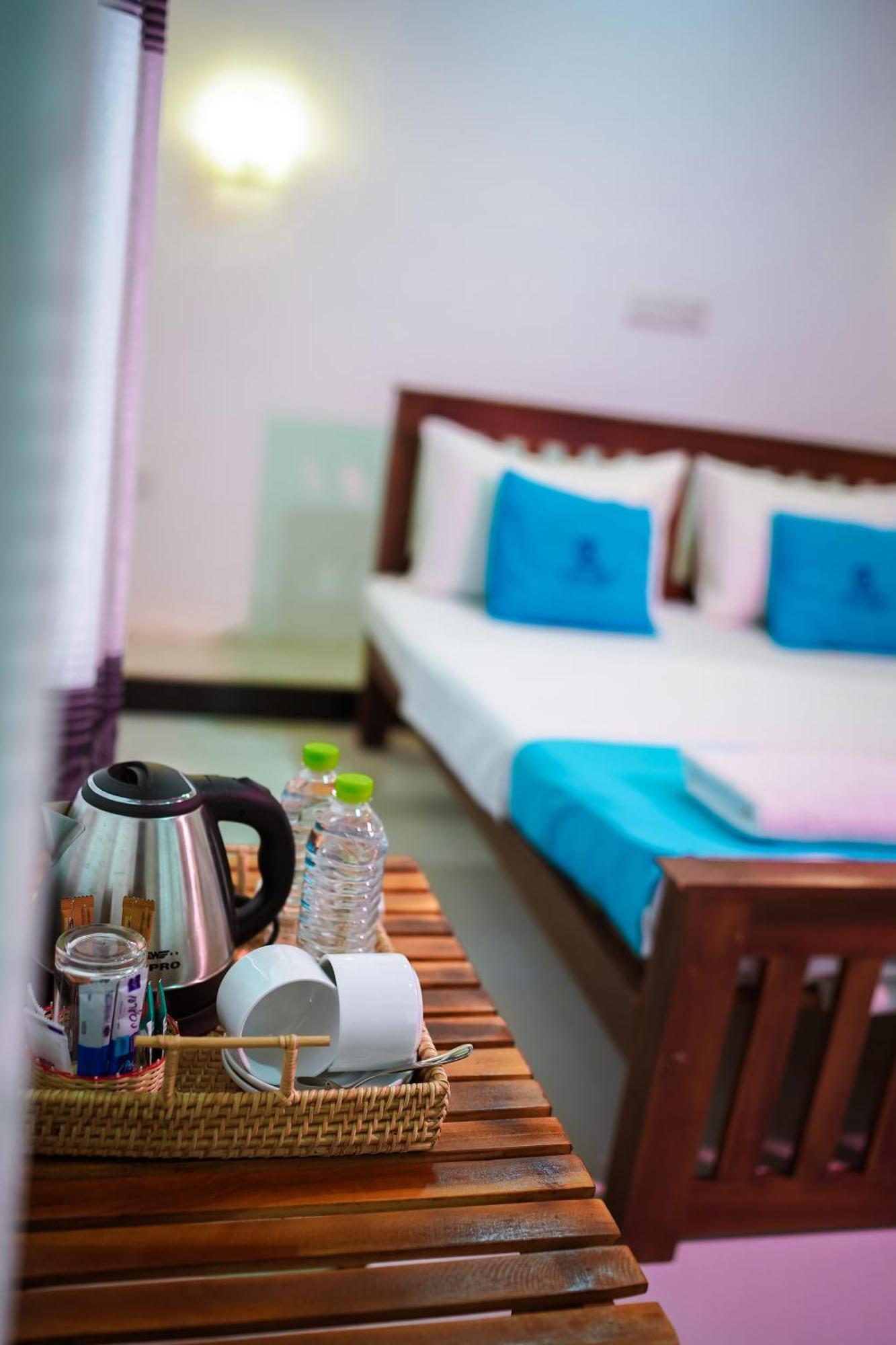 Ceylon Amigos Eco Resort Sigiriya Eksteriør billede