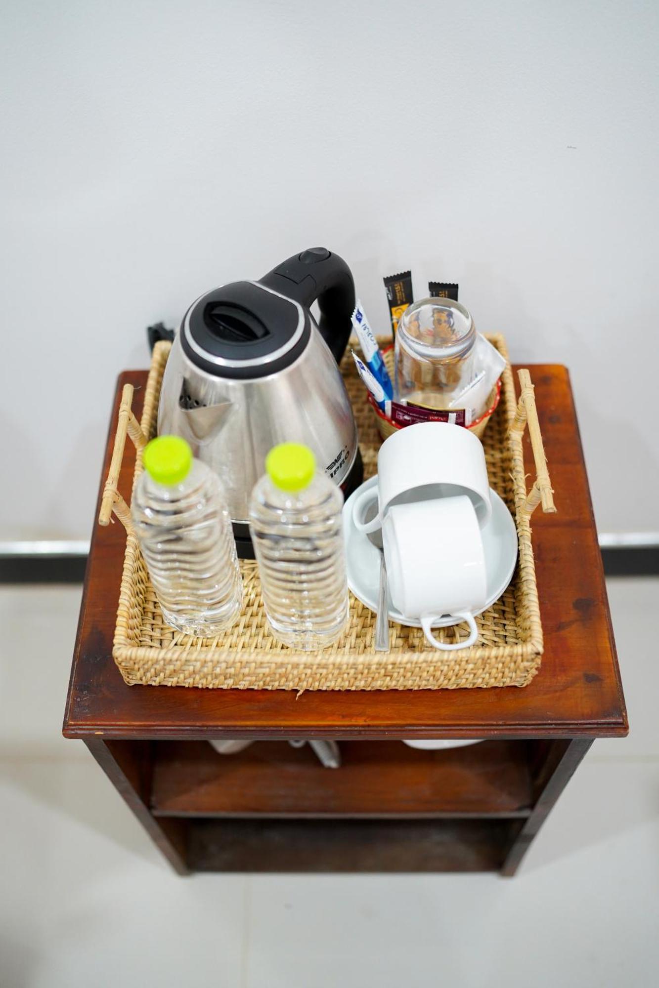 Ceylon Amigos Eco Resort Sigiriya Eksteriør billede